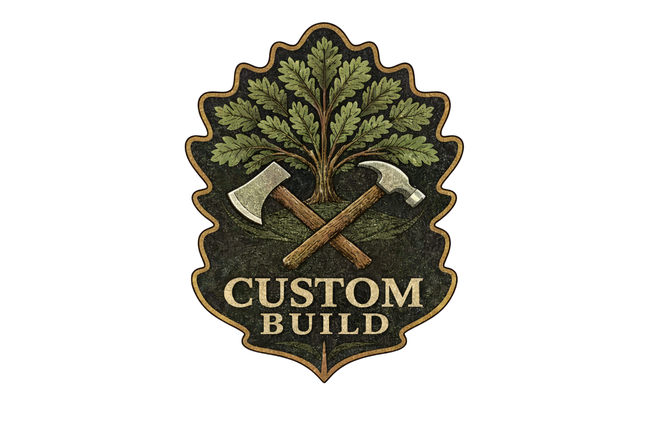 Custom Build